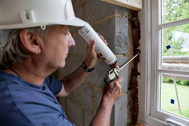 Best Local Insulation Services  in San Antonio, TX